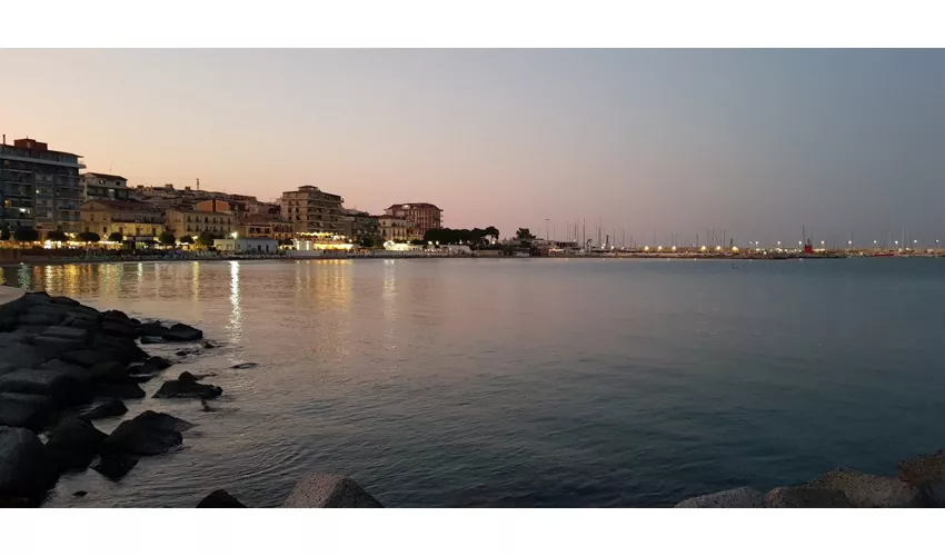 Crotone Summer Fest | Francesco Gabbani