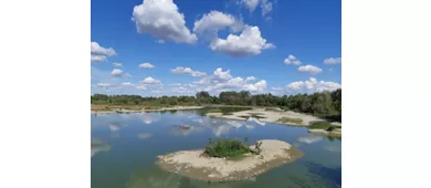 Réserve naturelle La Rizza