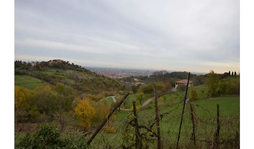 Cascade de l'Acquacheta