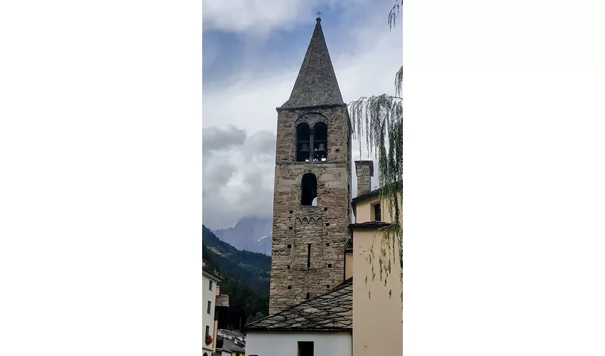 Foire de l'artisanat artistique de la Sardaigne - Mogoro