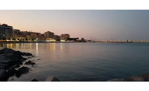 Crotone