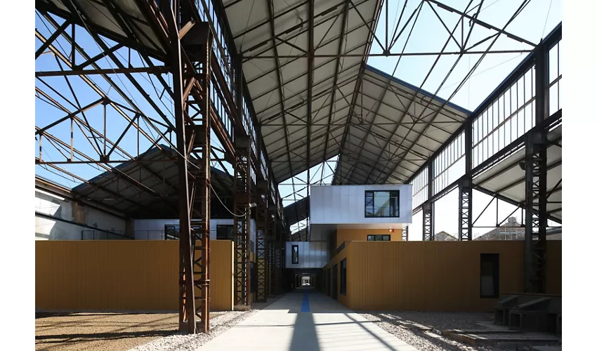 Le Parc Innovation