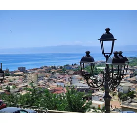 Concerto del 1° Maggio a Trebisacce