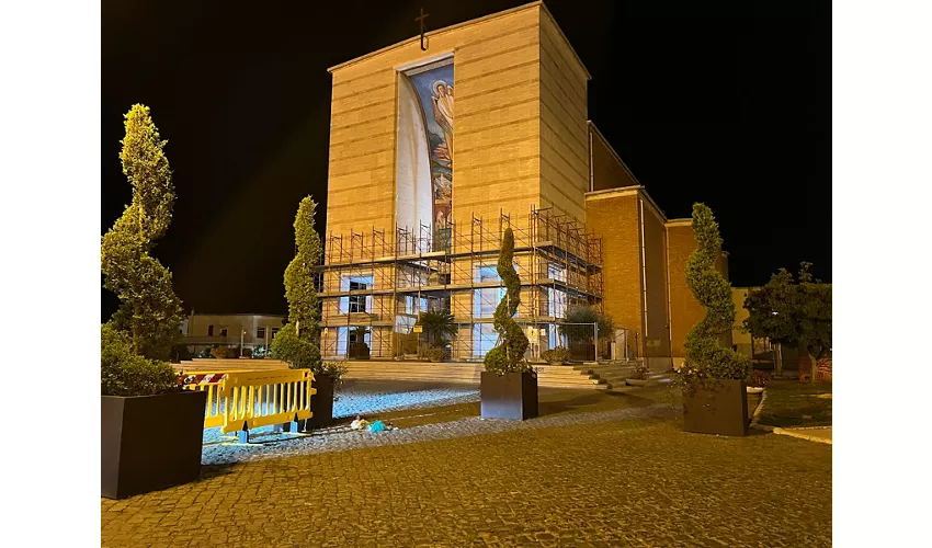 Chiesa Madre della Santissima Annunziata