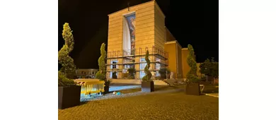 Chiesa Madre della Santissima Annunziata