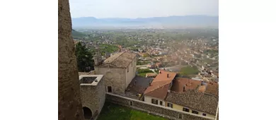 Celano: historia, arte y espiritualidad en el corazón de Abruzzo