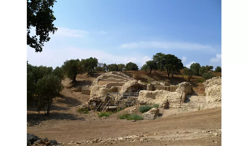 Roccelletta di Borgia