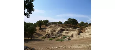 Roccelletta di Borgia