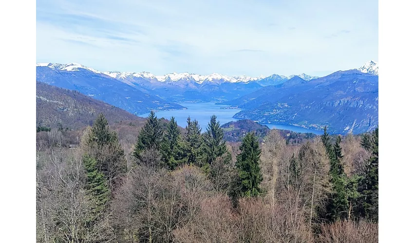 Parco minerario Piani Resinelli