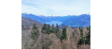 Parco minerario Piani Resinelli