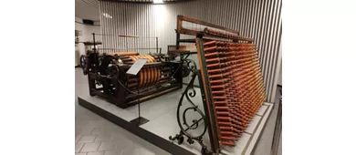 Museo della Seta di Como