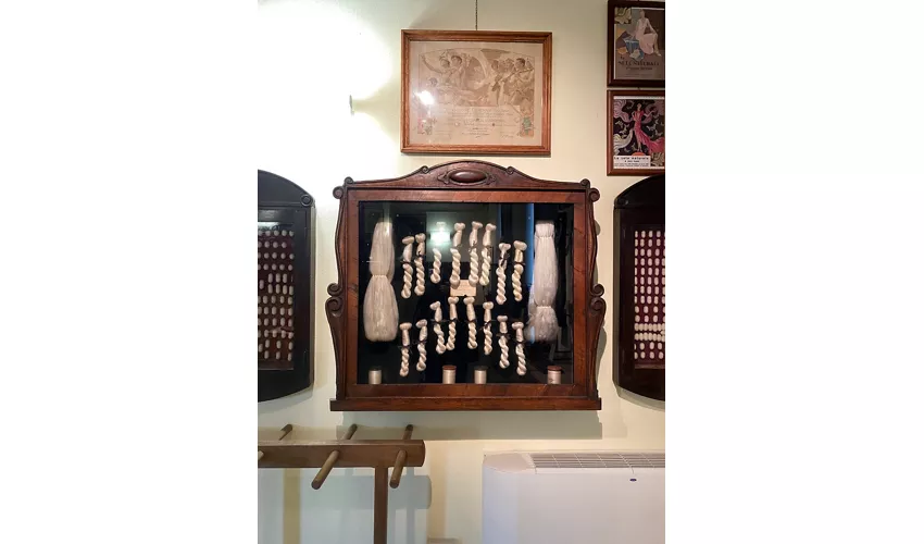 Museo della Seta Soncino