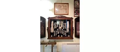 Museo della Seta Soncino