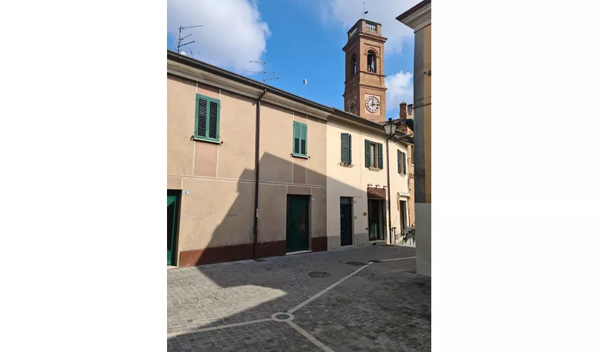 Sogliano Al Rubicone