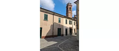 Sogliano Al Rubicone