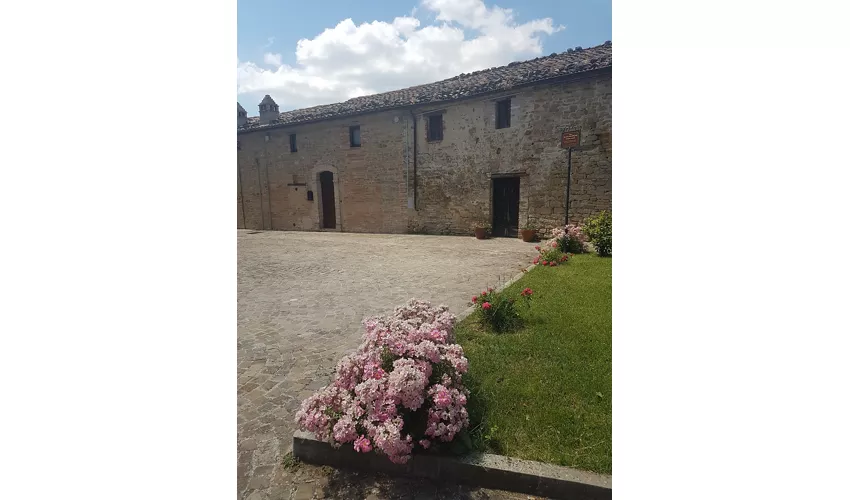 Monte San Martino