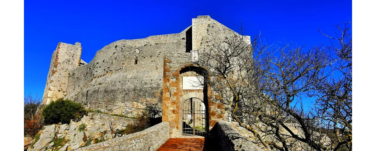 Castel San Pietro Romano