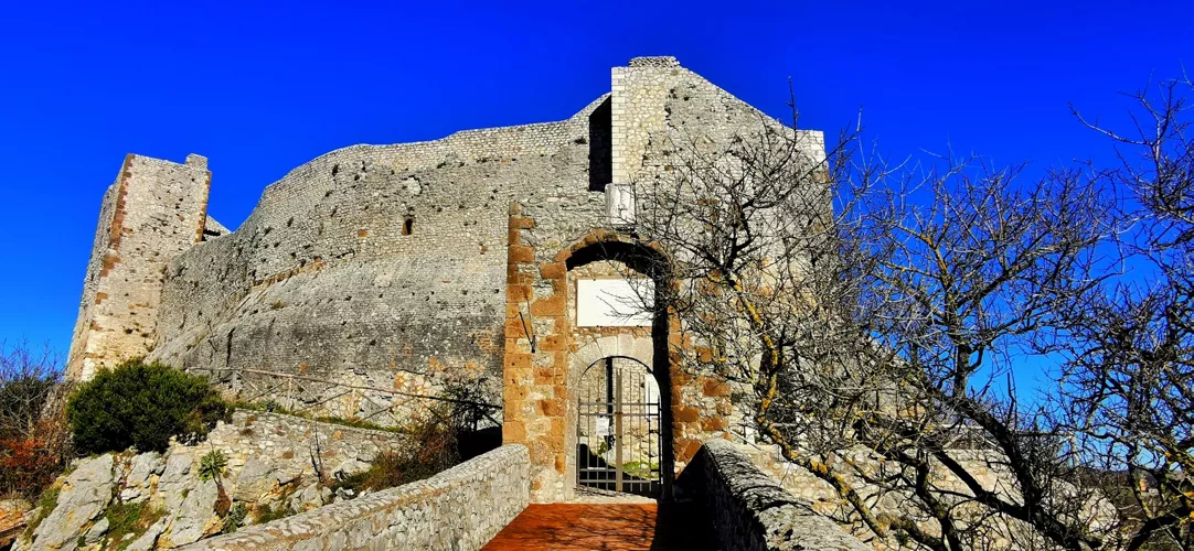 Castel San Pietro Romano