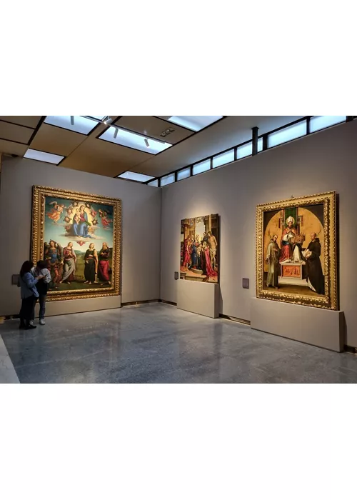 National Art Gallery of Bologna