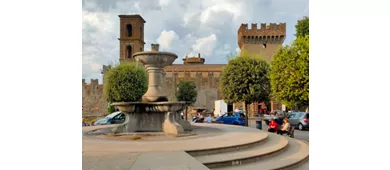 Vitorchiano