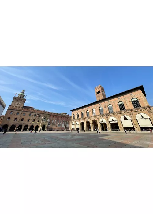 Piazza Maggiore