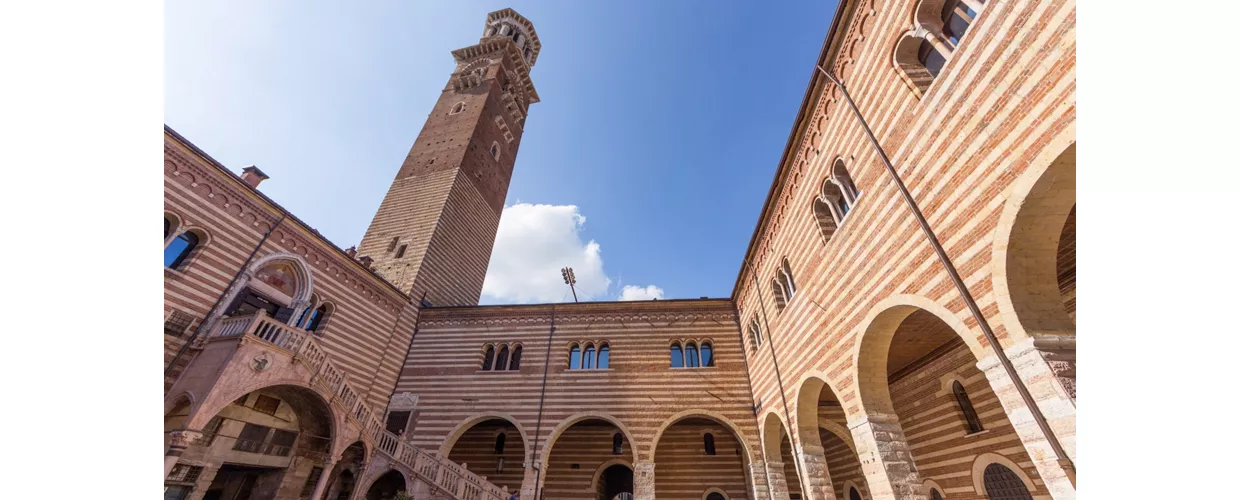 Palazzo della Ragione