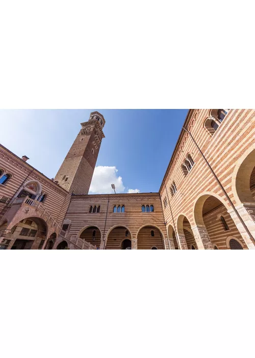 Palazzo della Ragione