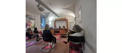 Casa Internazionale delle Donne