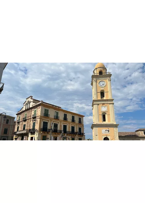 Rossano