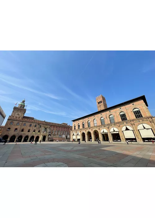 Piazza Maggiore