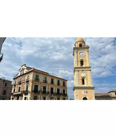 Rossano