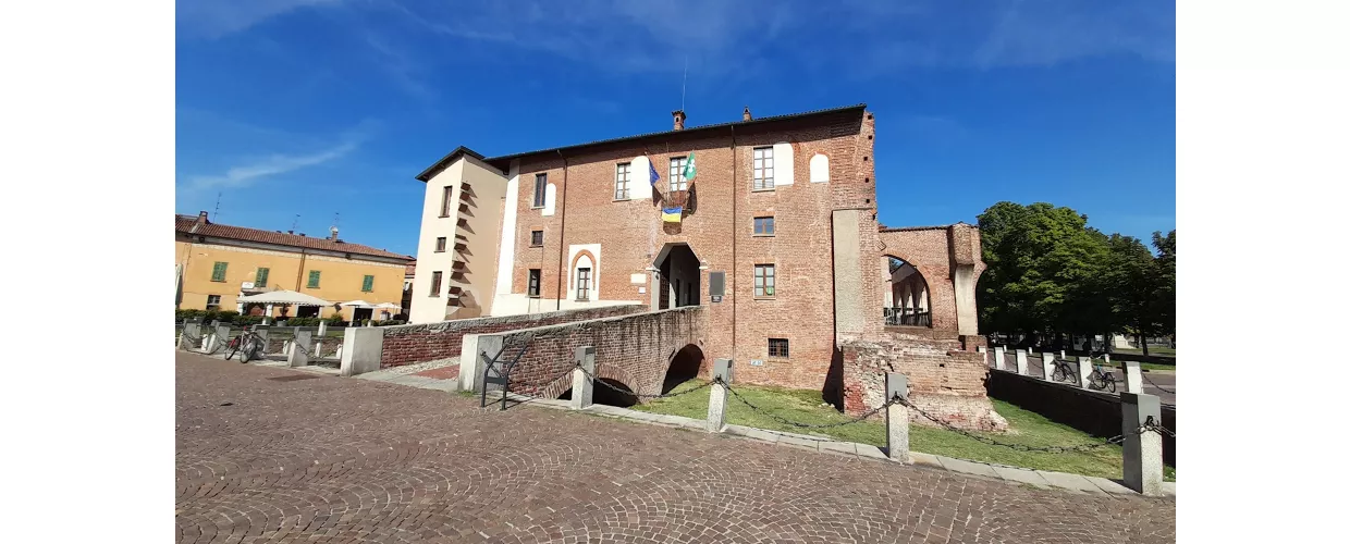 Castello Visconteo abbiategrasso