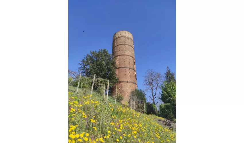 Montaldo Roero Italia.it