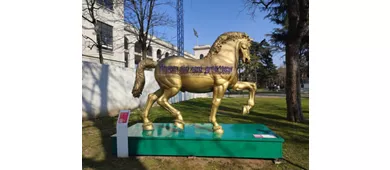 Hippodrom SNAI San Siro