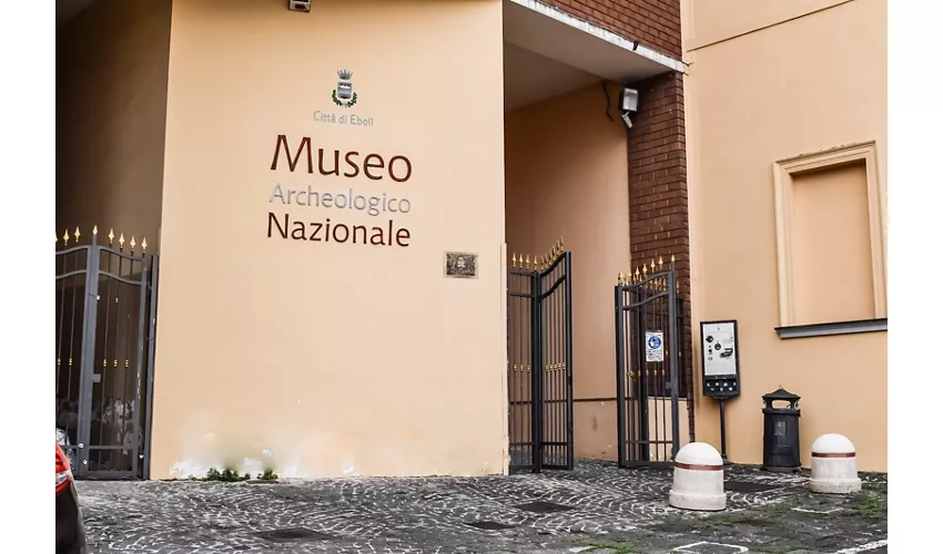 Museo Archeologico Nazionale