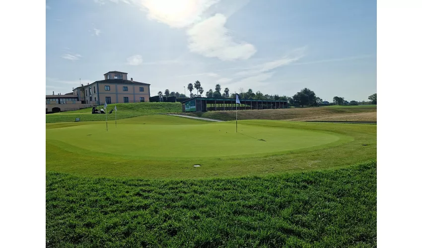 Marco Simone Golf & Country Club