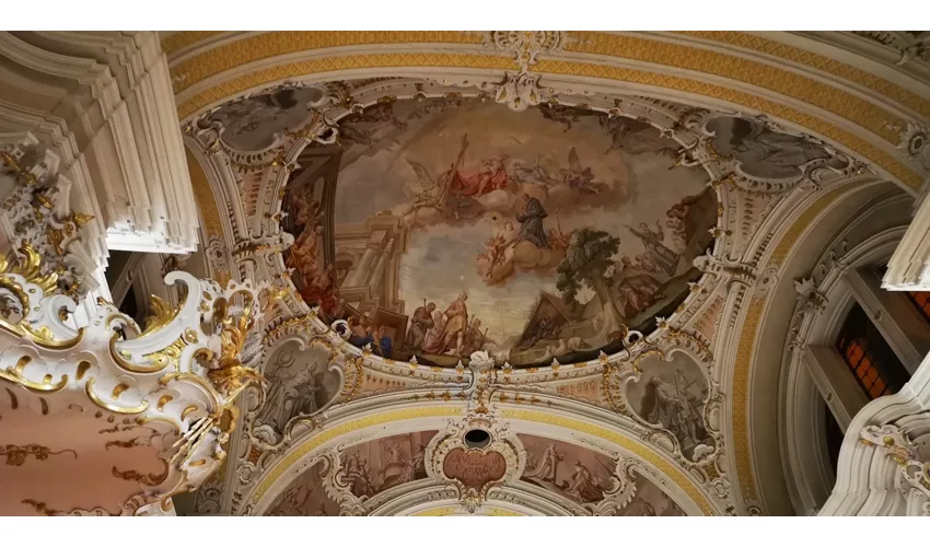 San Leonardo