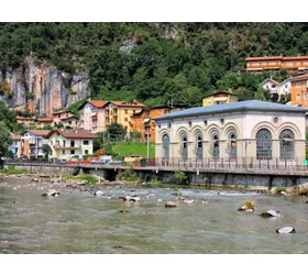 san pellegrino terme