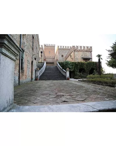 Tabiano Castello