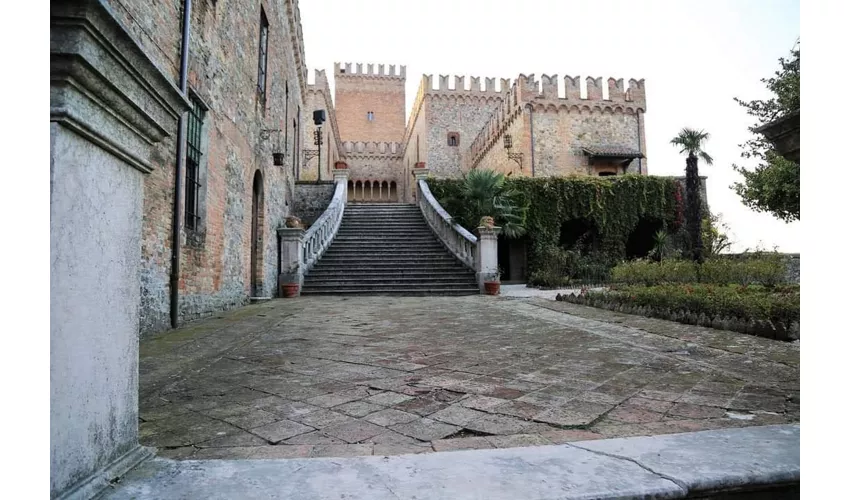 Tabiano Castello