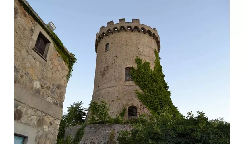 Castello di Bianello