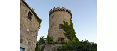 Castello di Bianello