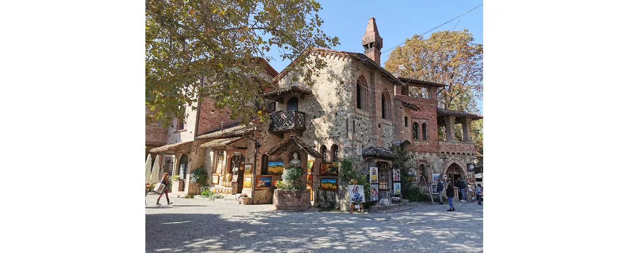 grazzano visconti