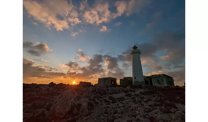 Cabo Murro di Porco