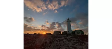 Cabo Murro di Porco