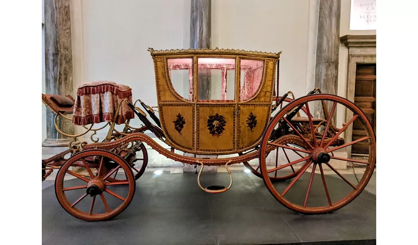 Museo Palazzo Braschi Roma
