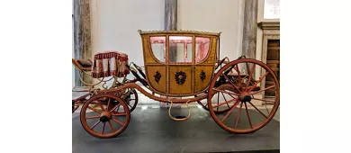 Museo Palazzo Braschi Roma