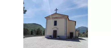 Santuario Madonna Col de' Venti