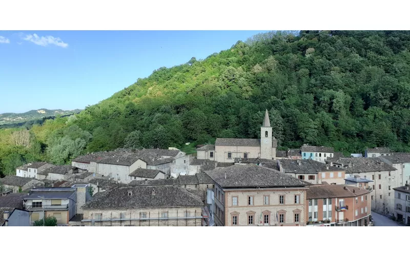 comunanza