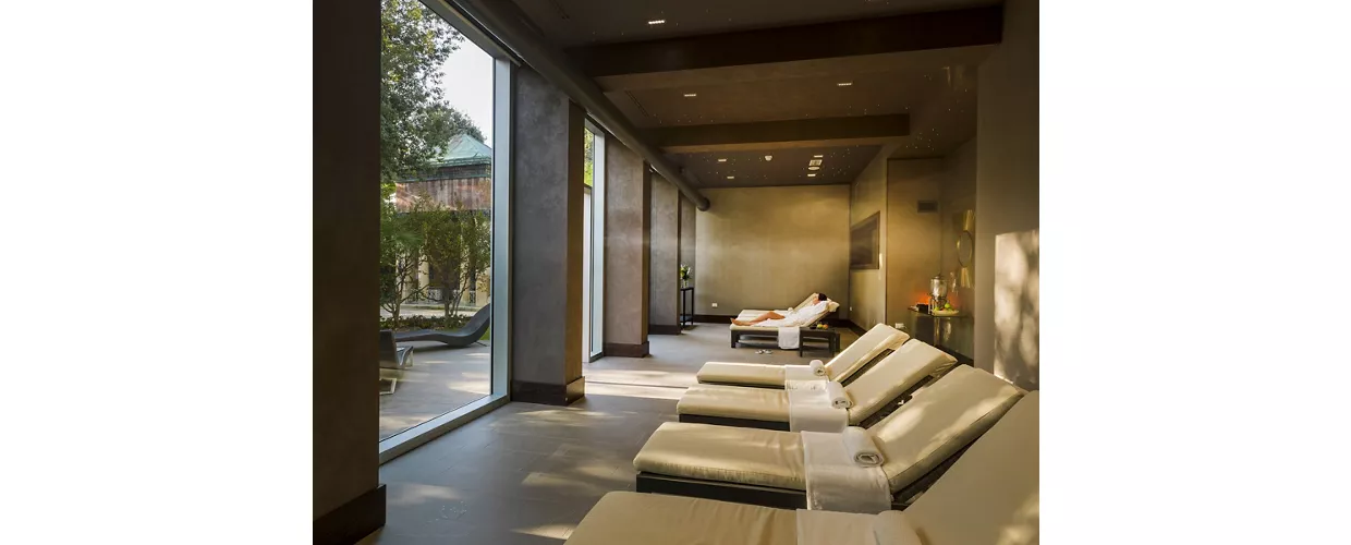 Termas de Castrocaro